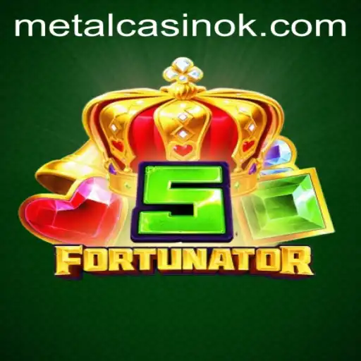 Exploring 5Fortunator: A Deep Dive into the Dynamic World of Online Gaming