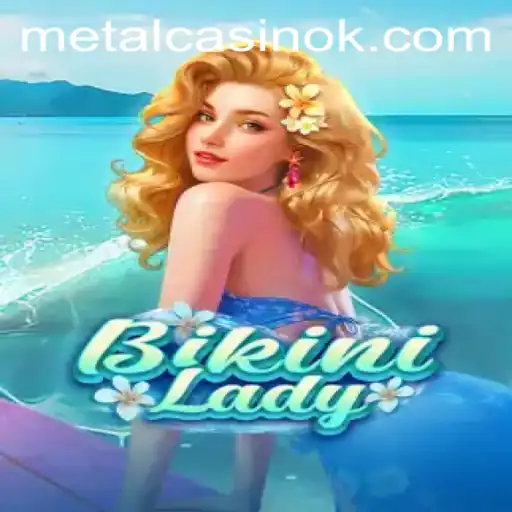 Dive into Fun with BikiniLady: An Exciting Gaming Experience