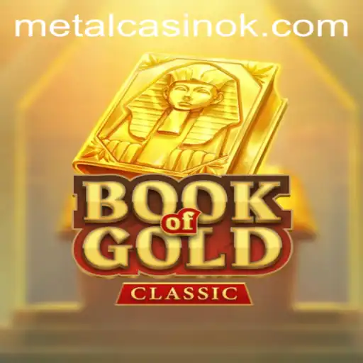 Explore and Master BookOfGoldClassic: A Comprehensive Guide