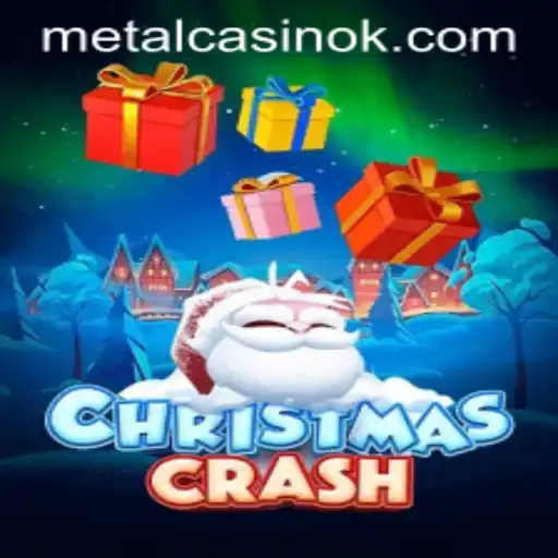 Exploring ChristmasCrash - The Festive Game of the Season