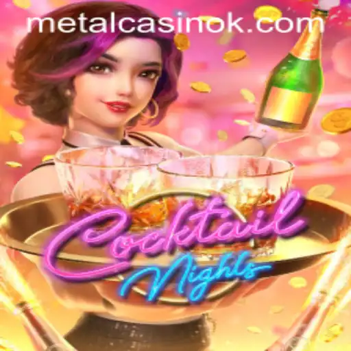 Exploring CocktailNights: A Dive into Gameplay and Strategy