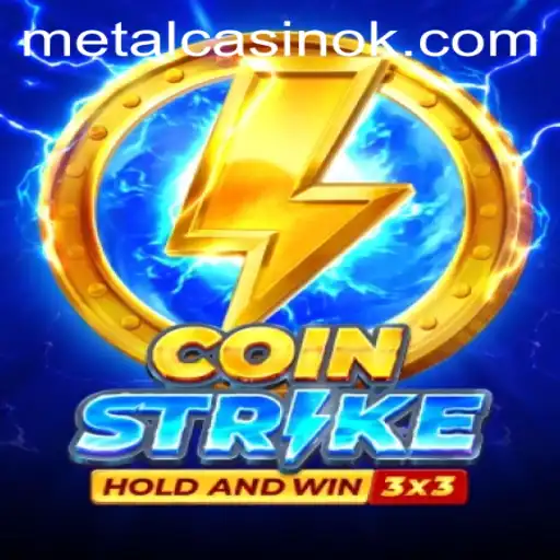 Discover the Thrilling World of CoinStrike