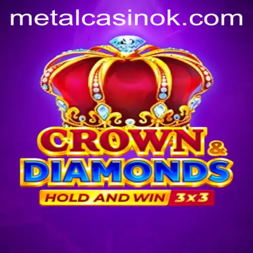 Discover the Thrills of Crowndiamonds at br88.bet