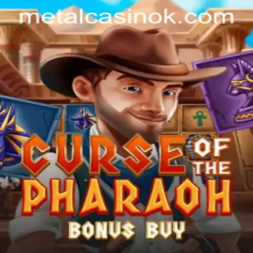 Exploring CurseofthePharaohBonusBuy: A Riveting Adventure Awaits