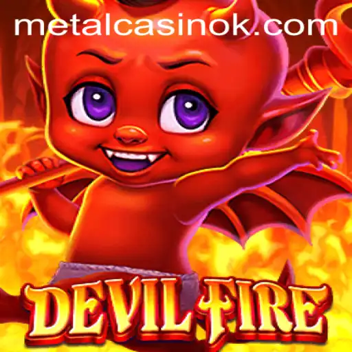 Exploring the Thrilling Gameplay of DevilFire