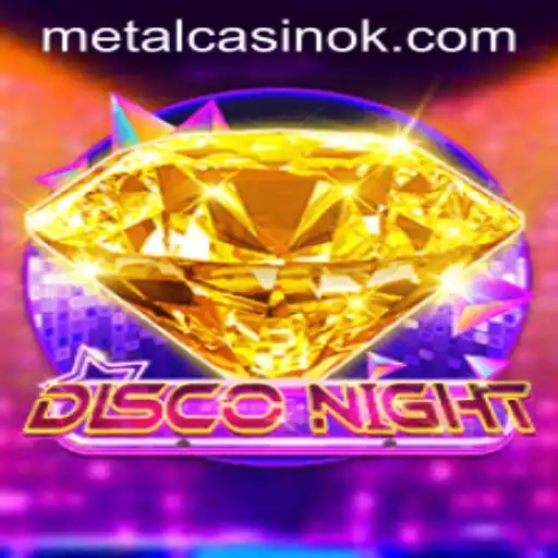 Discover the Thrills of DiscoNight: A Sizzling New Game with br88.bet
