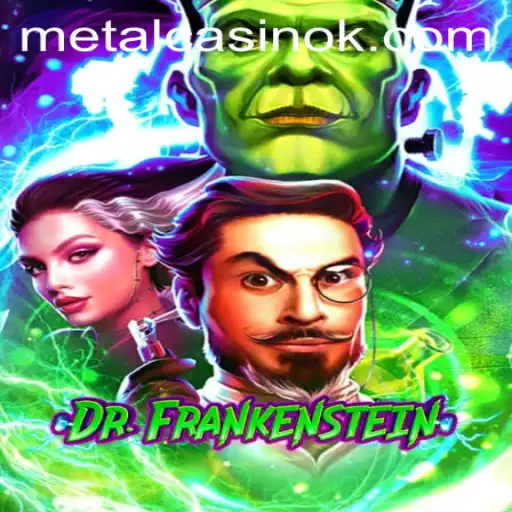Exploring the Chilling World of DrFrankenstein: A Thrilling Game Adventure on br88.bet