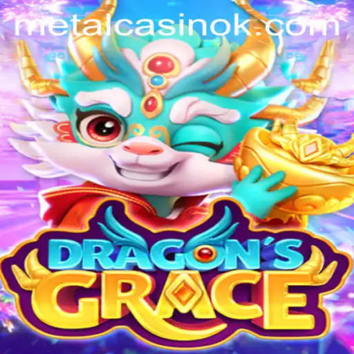 Exploring DragonsGrace: An Epic New Gaming Experience