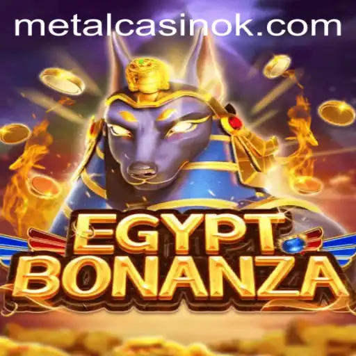 Explore the Mysteries of EgyptBonanza with BR88.Bet