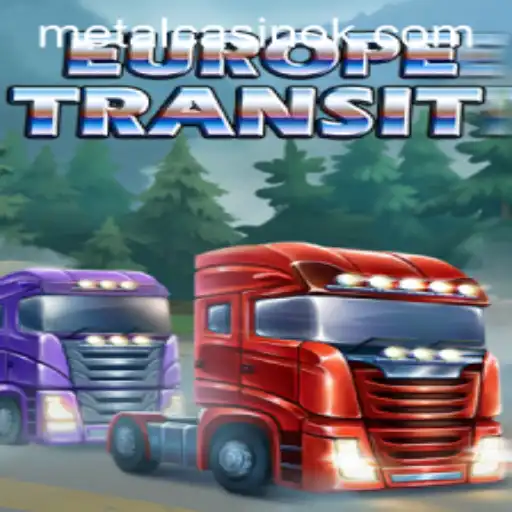 EuropeTransit Game Description and Introduction to br88.bet