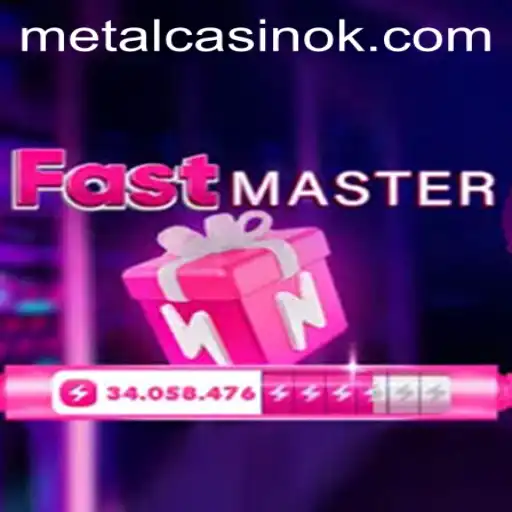 Exploring FastMaster: A Thrilling Journey into High-Speed Challenges with br88.bet