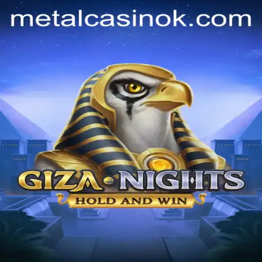 Discover the Thrills of GizaNights: A Mesmeric Gaming Experience