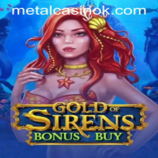 Exploring GoldofSirensBonusBuy: A Captivating Dive into Underwater Adventure