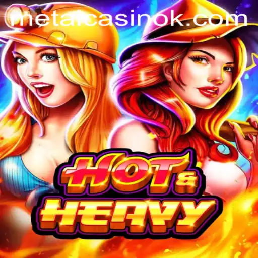 Discover the Exciting World of HotHeavy: A Thrilling Gameplay Adventure