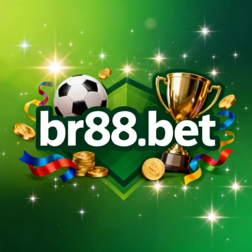 br88.bet Logo