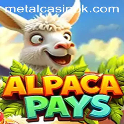 Discovering AlpacaPays: An Adventure in Gaming