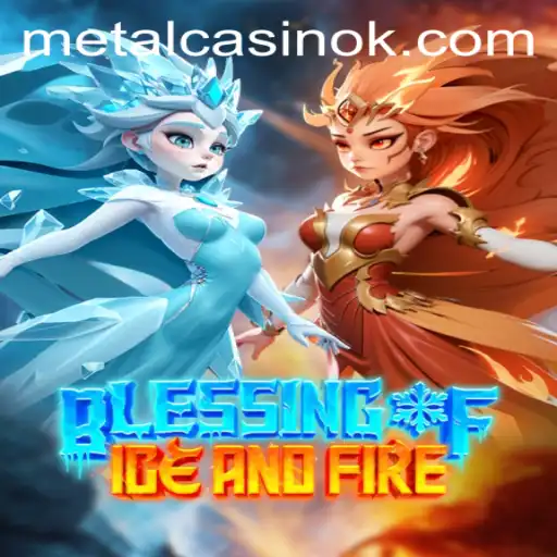 Exploring the World of Blessing of Ice and Fire: A Comprehensive Guide