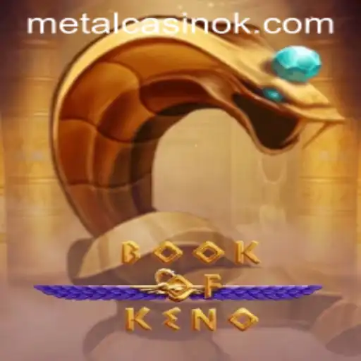 Exploring the Exciting World of BookOfKeno: A New Era in Gaming
