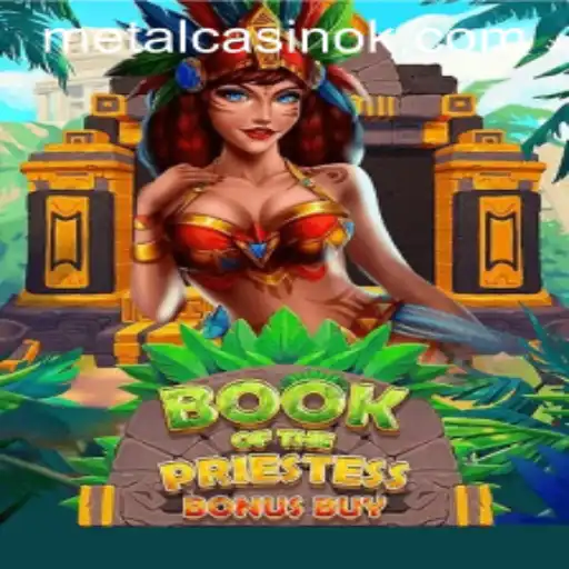 Exploring the Mystical World of BookOfThePriestess