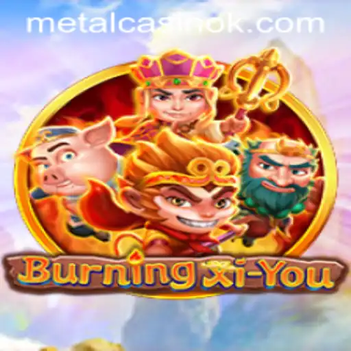 The Exciting World of BurningXiYou and the Platform br88.bet