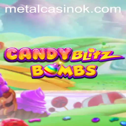 Exploring CandyBlitzBombs: A Sweet Yet Explosive Gaming Experience