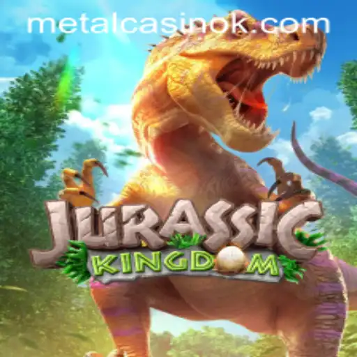 Exploring the Thrilling World of JurassicKingdom in the Age of Online Gaming