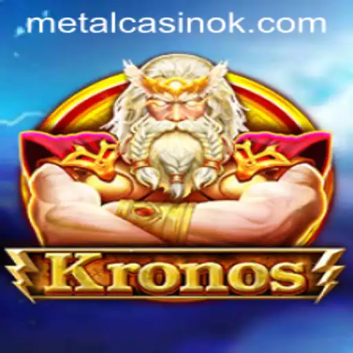 Dive into the Mythical World of Kronos and Discover the Exciting Gameplay at br88.bet