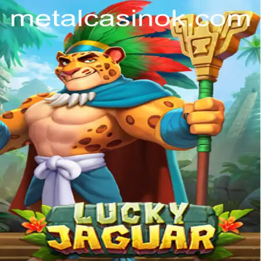 Gameplay and Excitement of LuckyJaguar at br88.bet