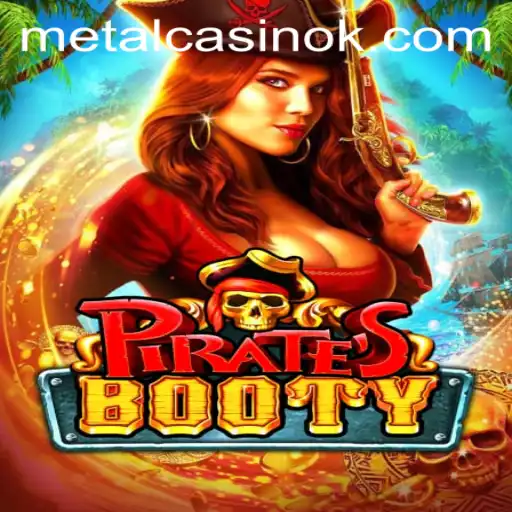 Exploring PiratesBooty: A Thrilling Adventure Awaits