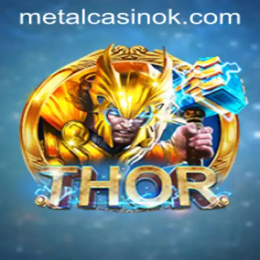 Discovering THOR: A Riveting Adventure with br88.bet