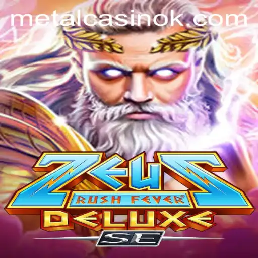 Experience the Thrill with ZeusRushFeverDeluxeSE Game and br88.bet