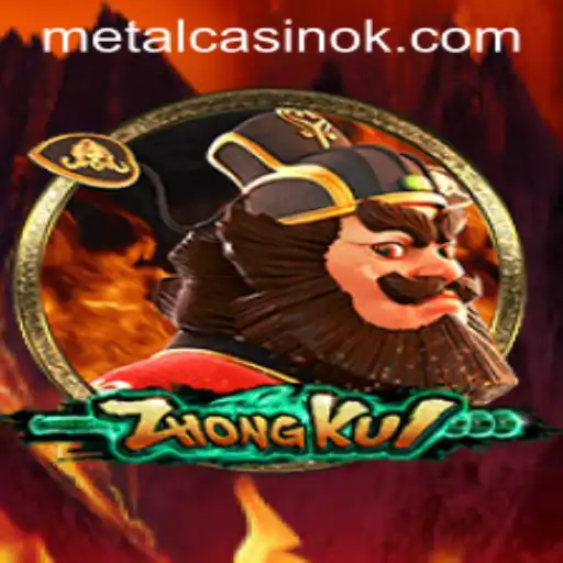Exploring the Enigmatic World of ZhongKui: A Comprehensive Guide