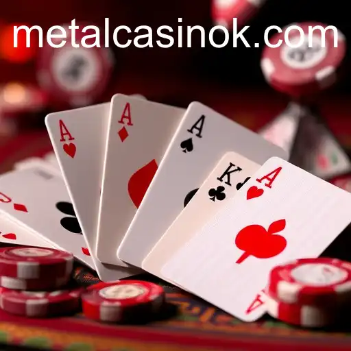Jogos de cartas