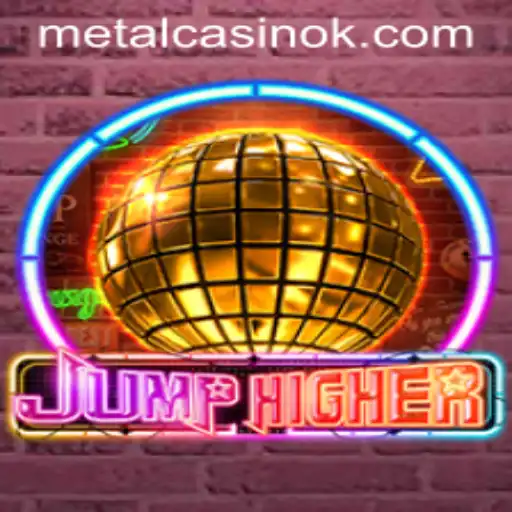 JumpHigher: A Revolutionary Game for the Competitive Gamer