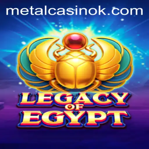 Unveiling the Mysteries of LegacyOfEgypt: A Captivating Journey Through Ancient Sands
