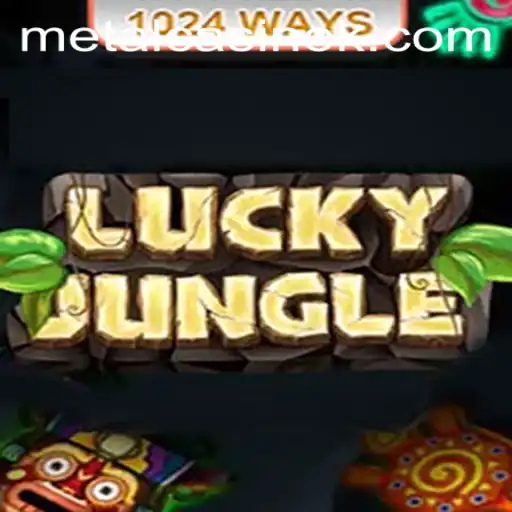 Discover the Thrills of LuckyJungle1024: Your Ultimate Gaming Adventure