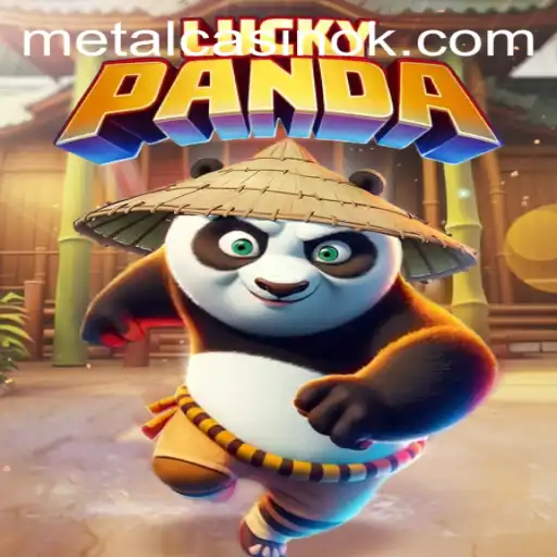 Unveiling the Thrill of LuckyPanda with br88.bet