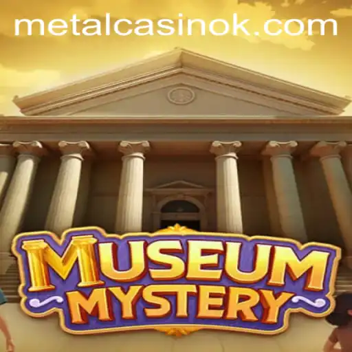 Unravel the Secrets of 'MuseumMystery': A Captivating Game Adventure