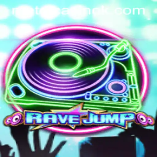 Diving into the Pulsating World of RaveJump: The Nightlife Game Revolution