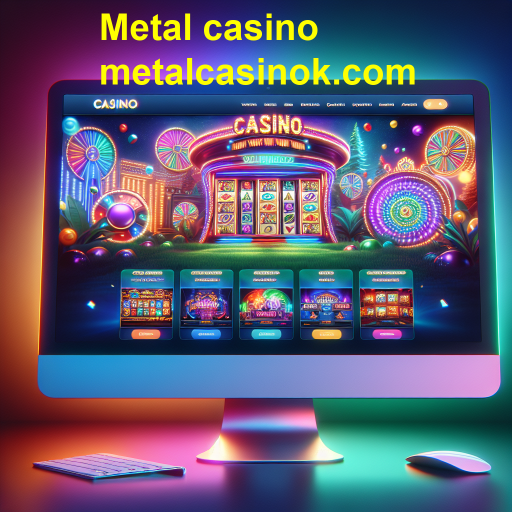 A Importância das Avaliações de Jogos no Metal Casino