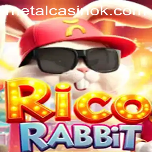Dive into the World of RicoRabbit: A New Era of Interactive Gaming