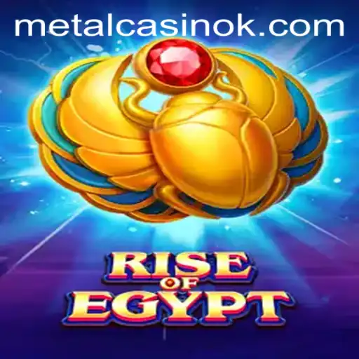 Exploring the World of RiseOfEgypt: An Intriguing Journey