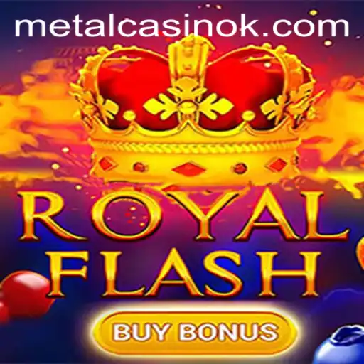 Introducing RoyalFlashBuyBonus: The Ultimate Casino Experience