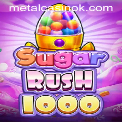 Exploring the Sweet World of SugarRush1000 on BR88.BET