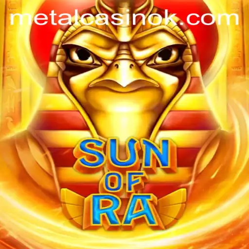 Discover the Mysteries of SunofRa: A Captivating Journey Through Ancient Egyptian Themed Gameplay