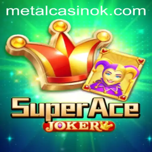 Unveiling the Excitement of SuperAceJoker and Its Connection to br88.bet