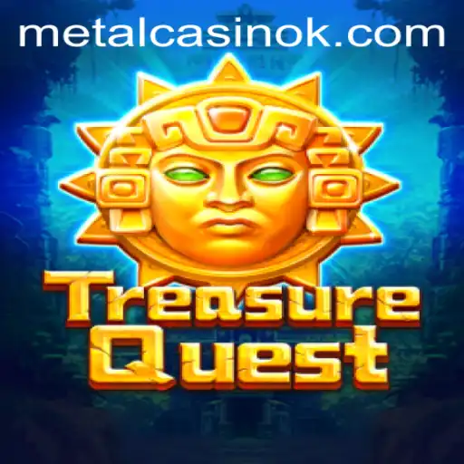 Embark on a Captivating Adventure with TreasureQuest