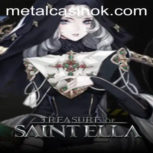 Explore the Mysteries of 'TreasureofSaintElla'