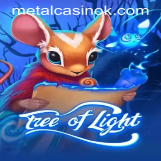 TreeofLight: An Immersive Fantasy Game with a Strategic Twist