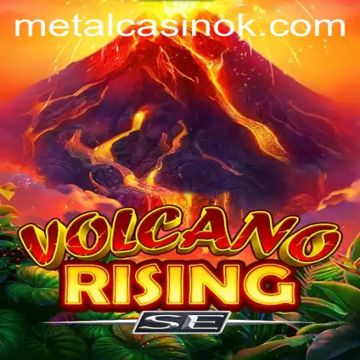 VolcanoRisingSE: A Thrilling Adventure Awaits at br88.bet